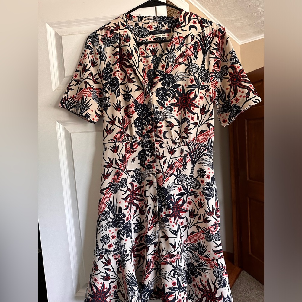 Scotch and Soda Paradise Seeker Dress